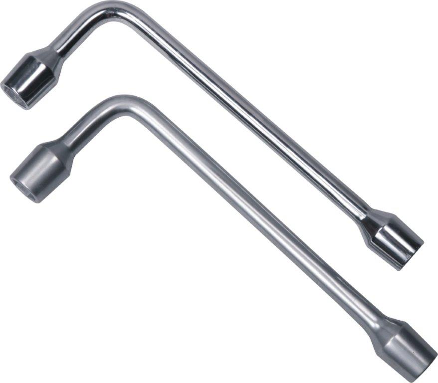 L-Type wrench with taper socket