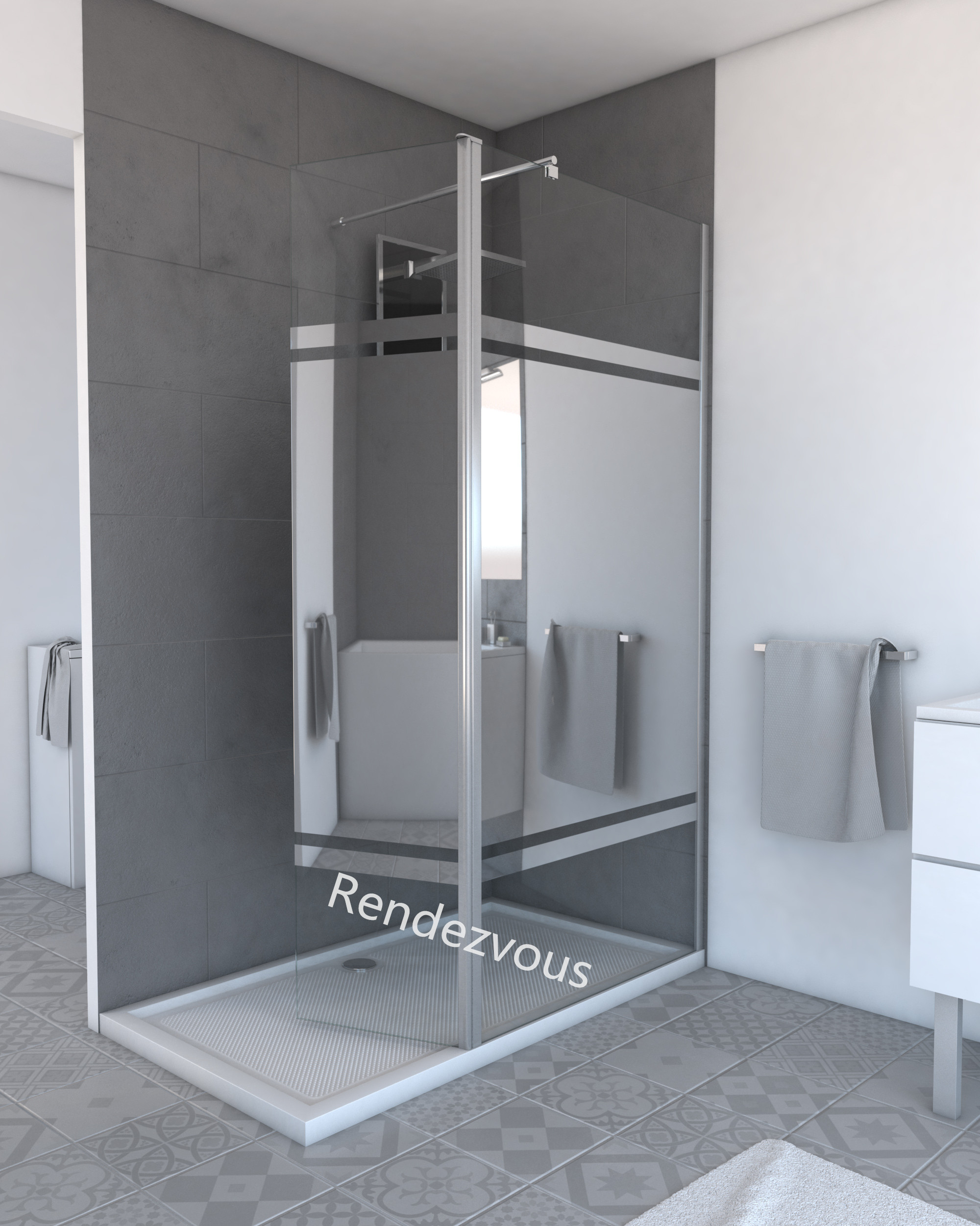 shower glass door,shower enclosure,shower room