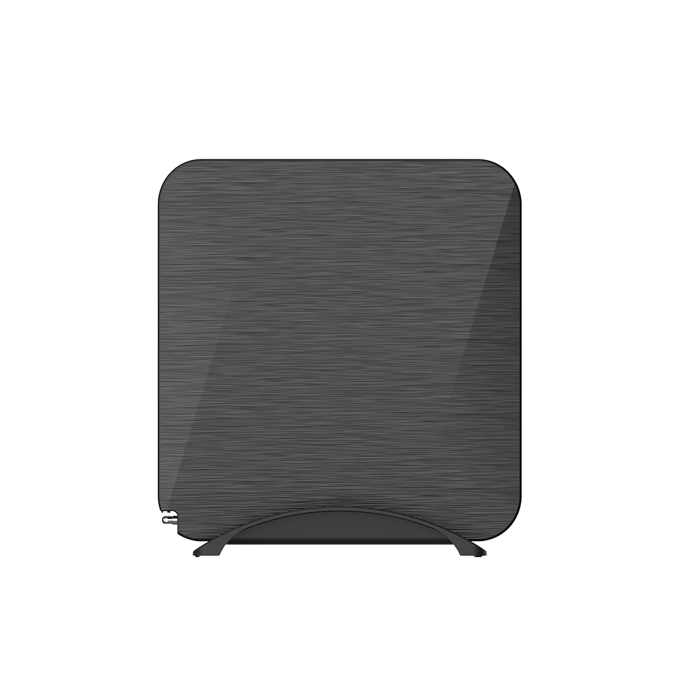 Flat-pannel antenn