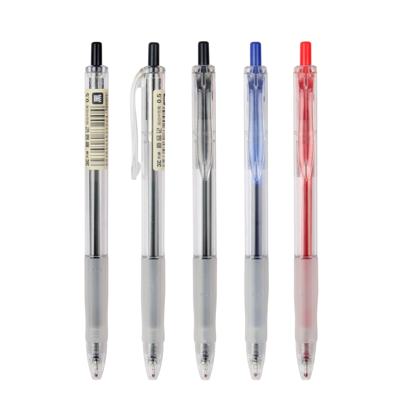 Gel Pen