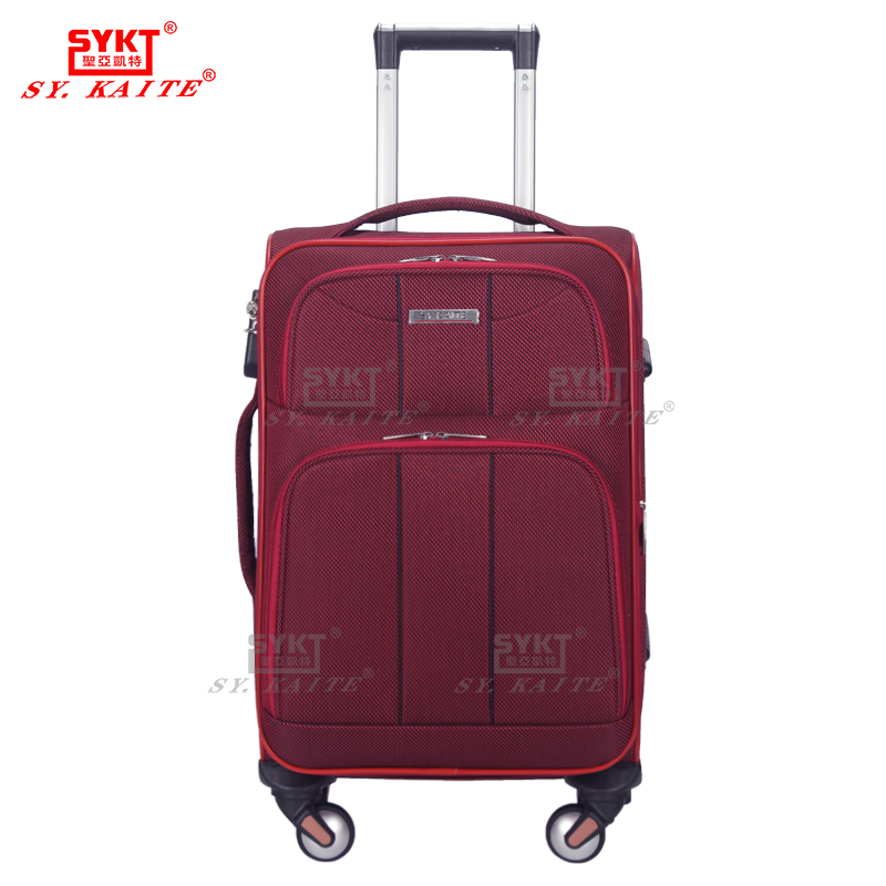 Travel luggage