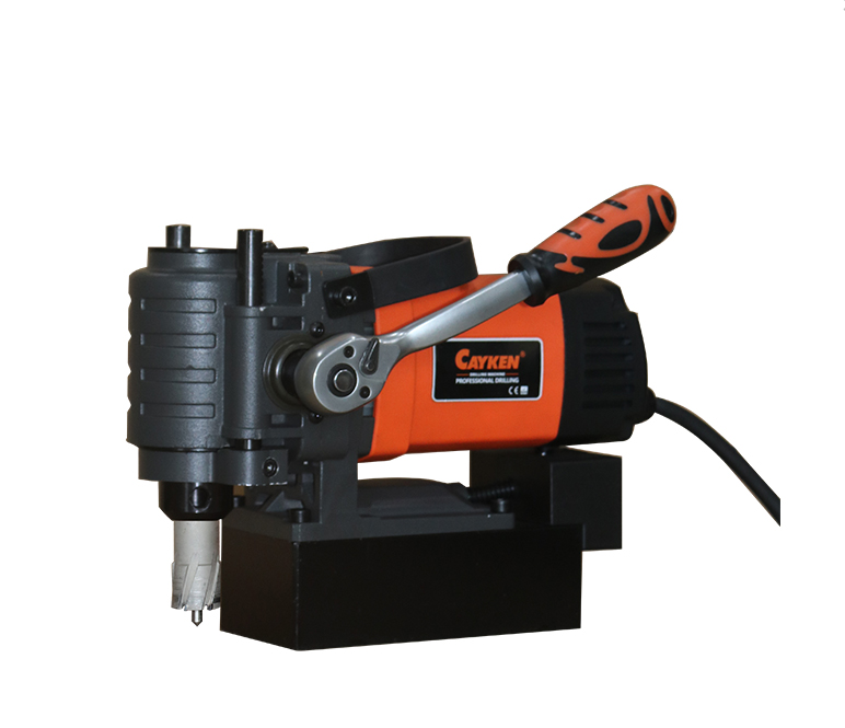 Horizontal Magnetic Drill Kcy-38sdm