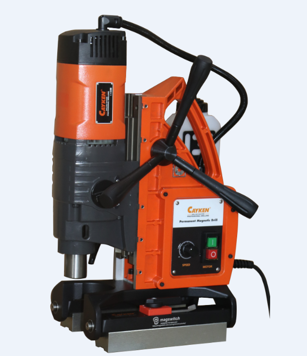 Magnetic Drill Scy-80/3pm