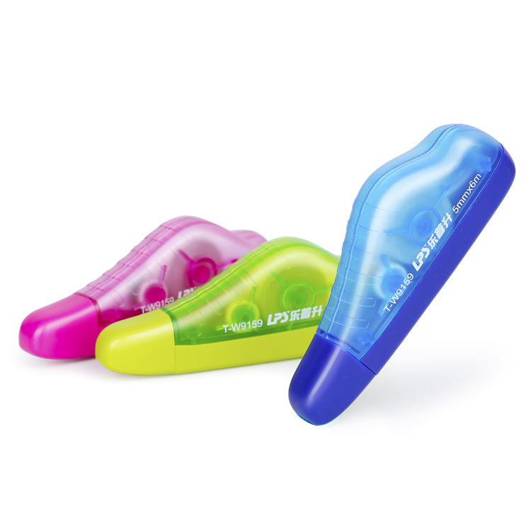 Correction Tape