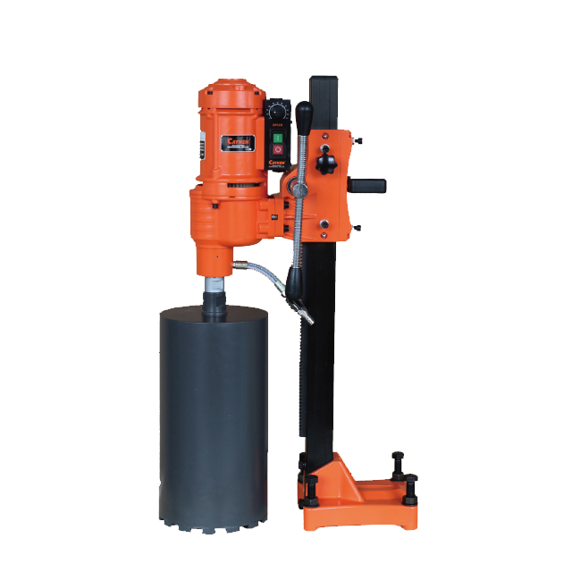 diamond drill machine SCY-2050