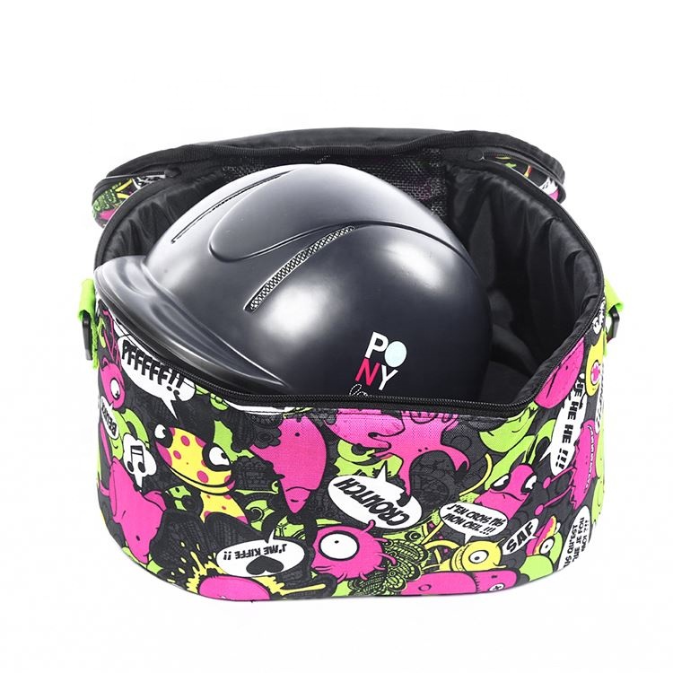 Leadtex Duffle Bag