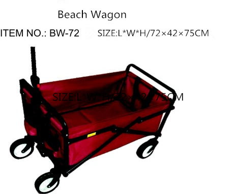 Beach Wagon :BW-72