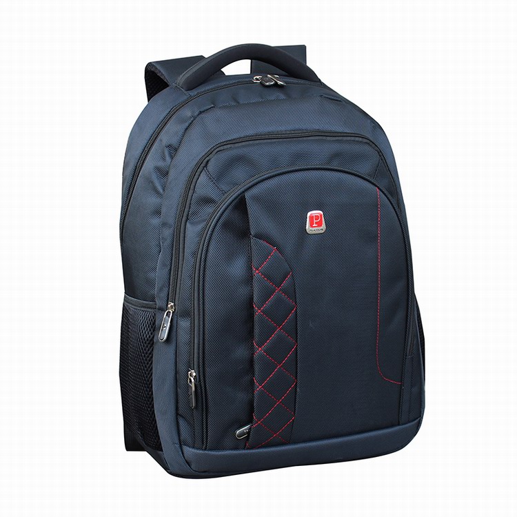 Wholesale OEM and ODM travel laptop rucksack