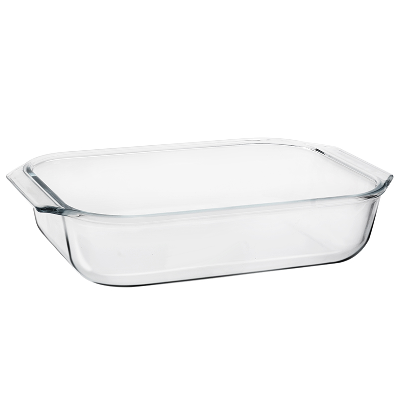 Glass Bakeware Dish