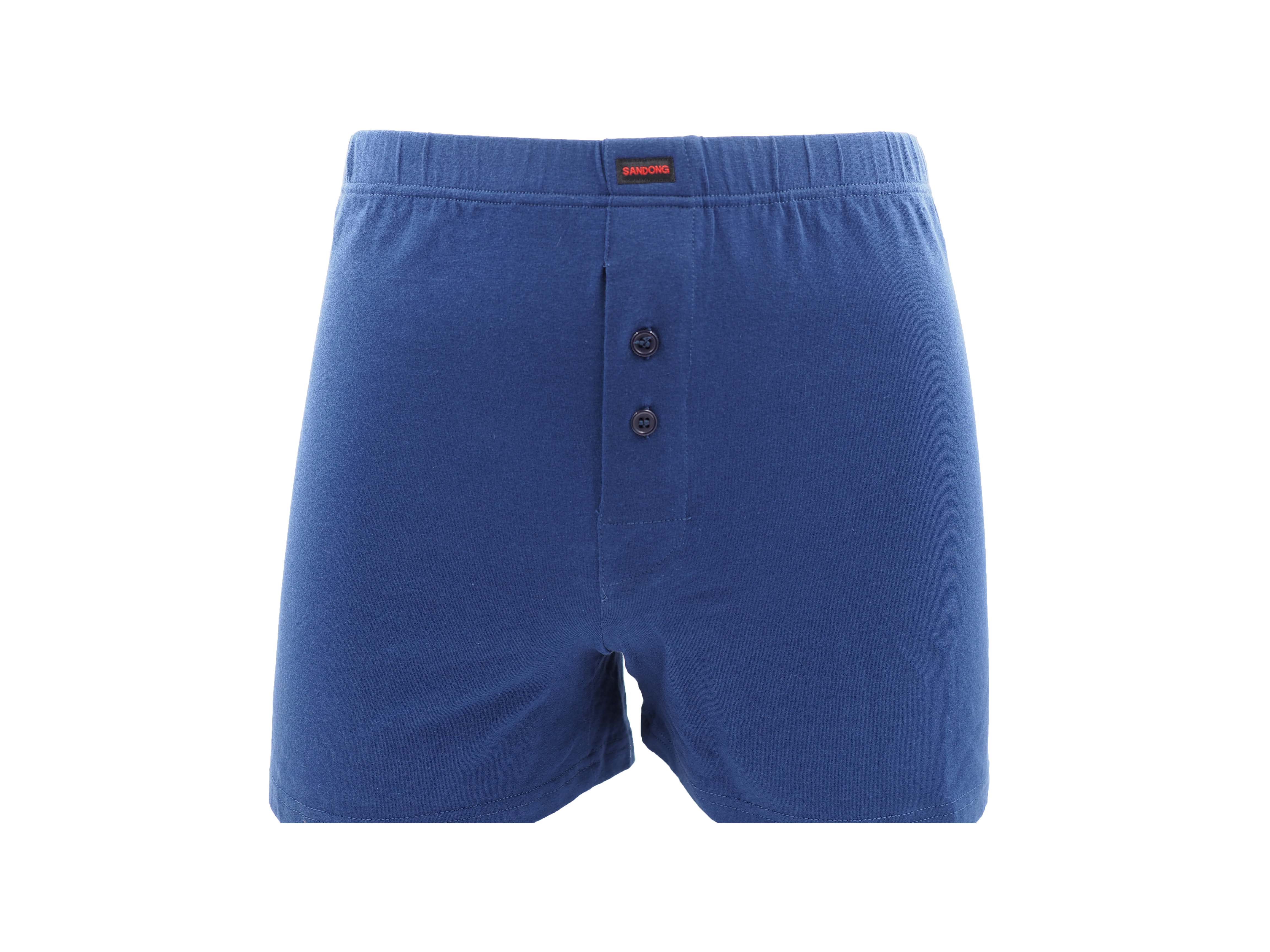 men's boxer