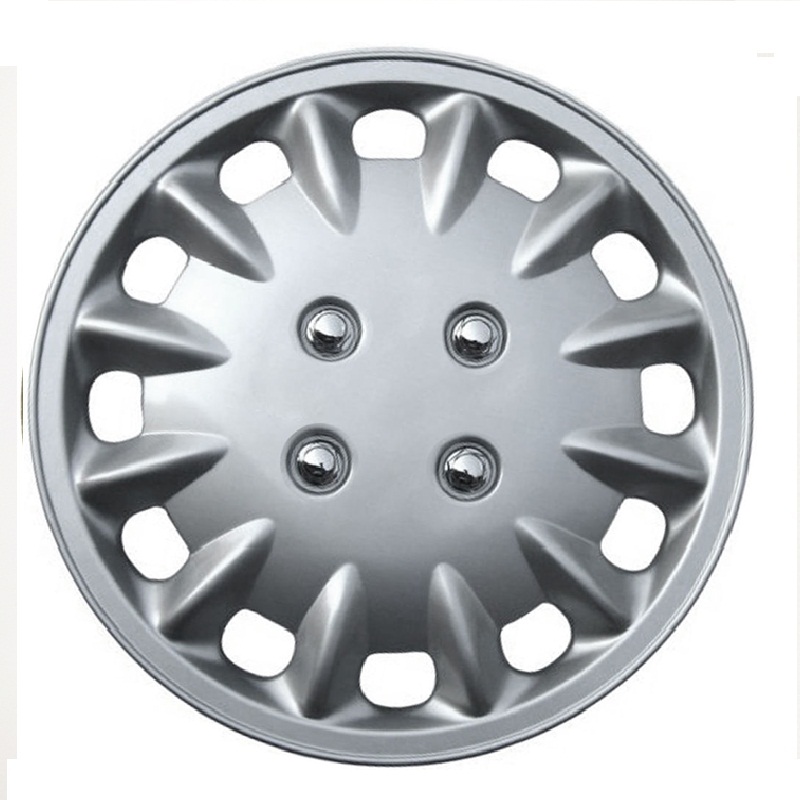 13“14” silver car wheel cover Car hub cap