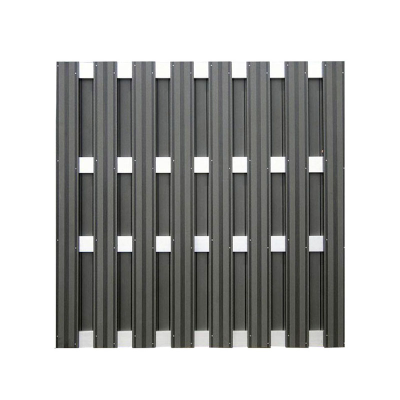 Classic WPC Fence