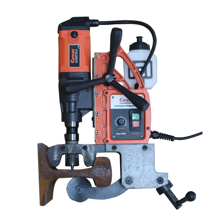 Magnetic Drill SCY-45RAIL