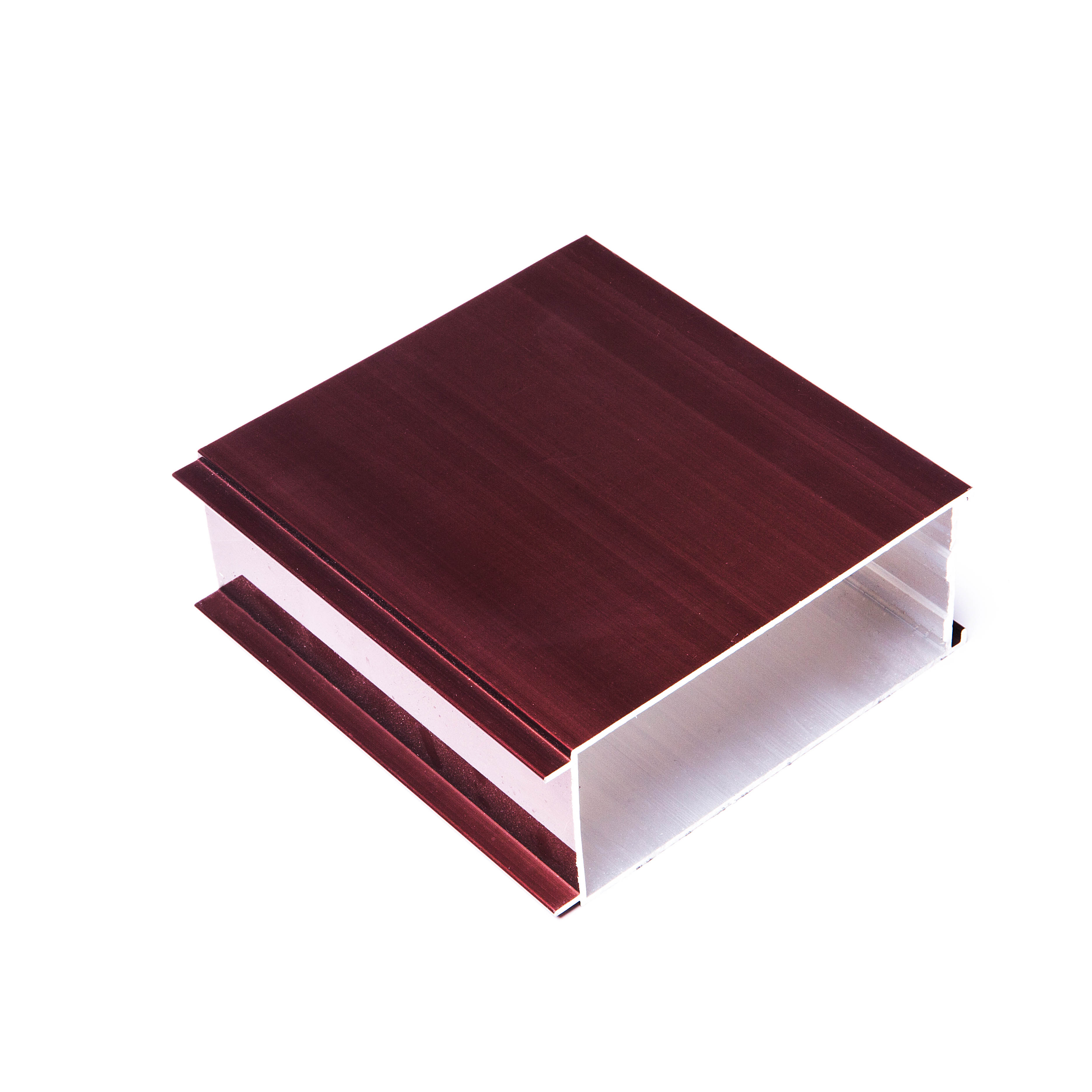 Aluminium Profile