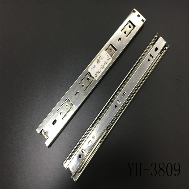 38mm Ball bearing slide