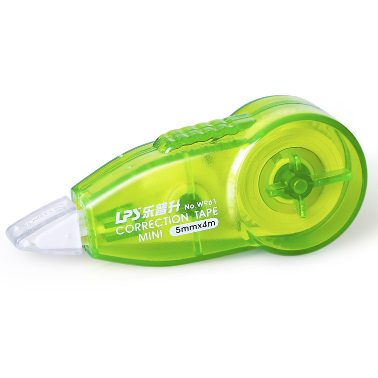 Correction Tape