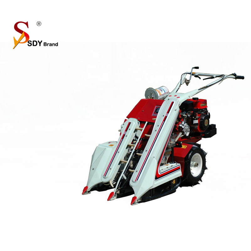 Sdy Agricultural Reaper Binder