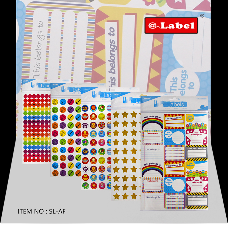 WENZHOU SINELABEL STATIONERY CO.,LTD – papel de copia 3