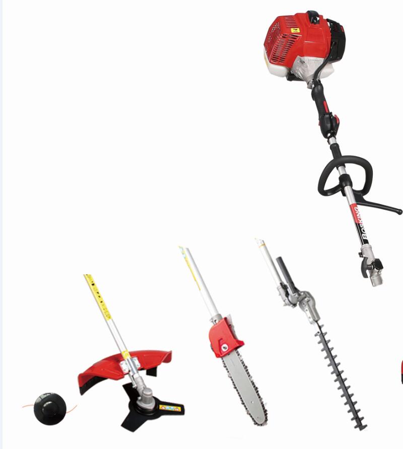 Multifunction Machine