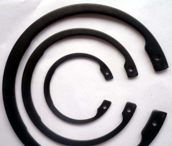 DIN984 internal Circlip