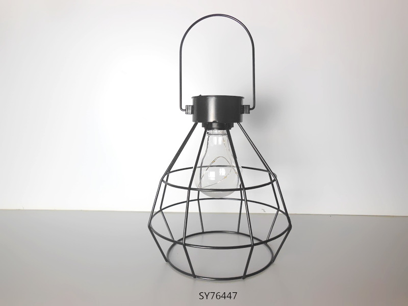 Solar Light Hanging