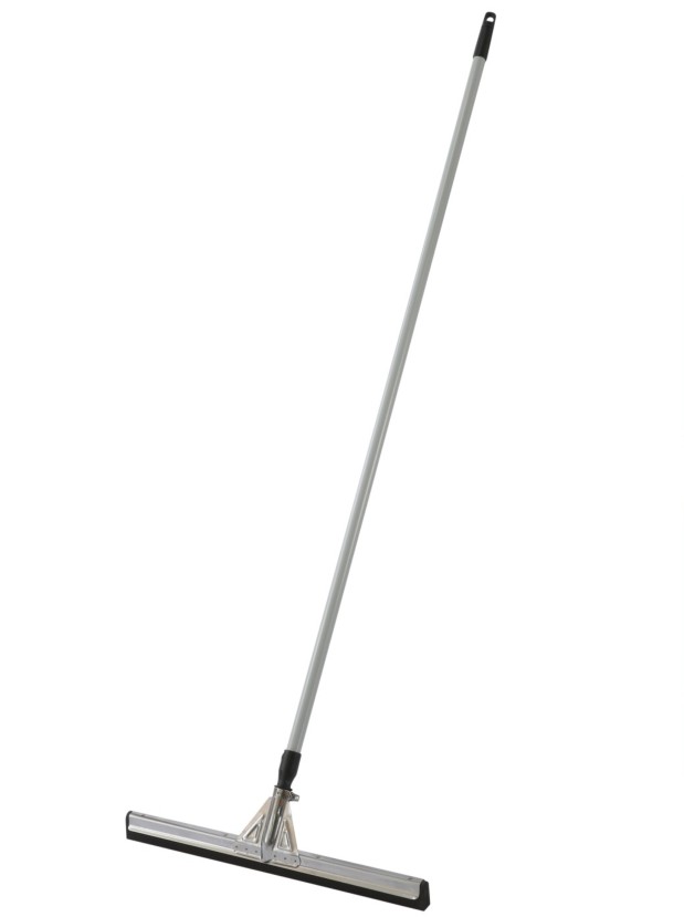 Commercial household Double Eva Cleaning Floor Squeegees
