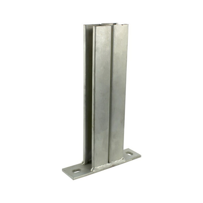 Channel Cantilever Arms