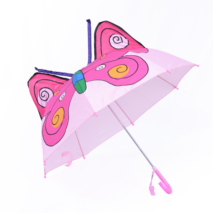 Child ear umbrella