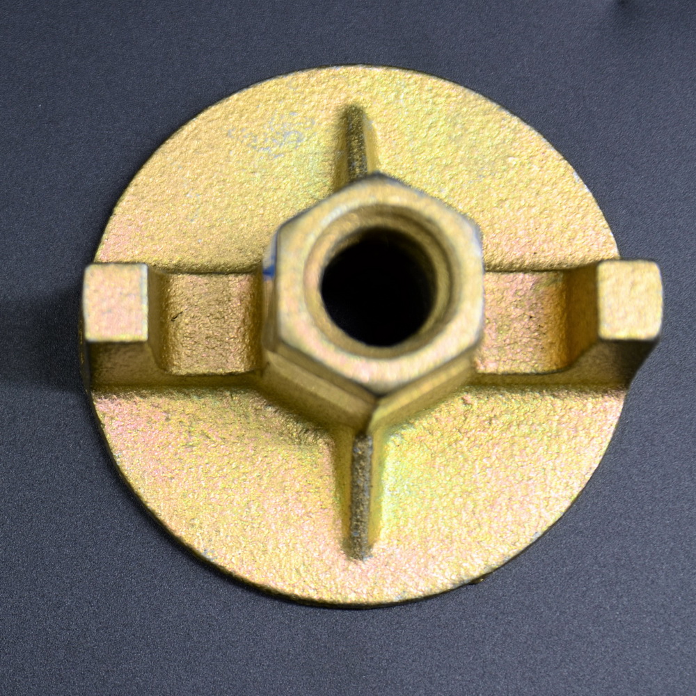 casting wing nut