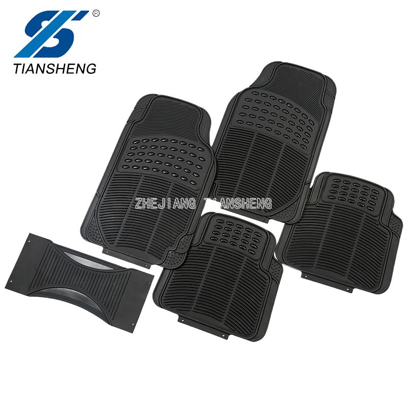 Automotive universal floor mat TSM7032
