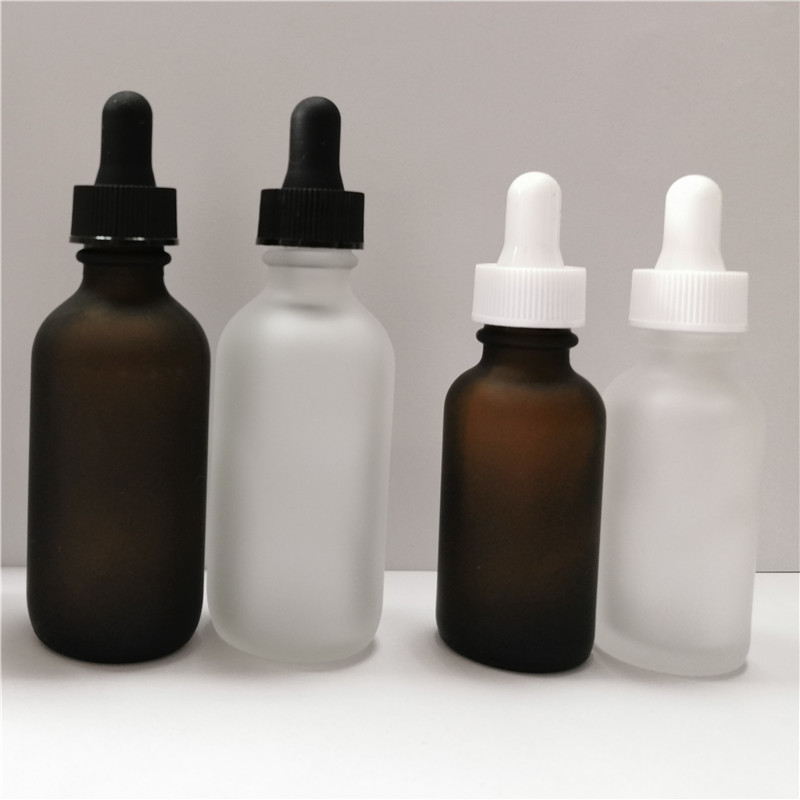 Essential Oil Bottle