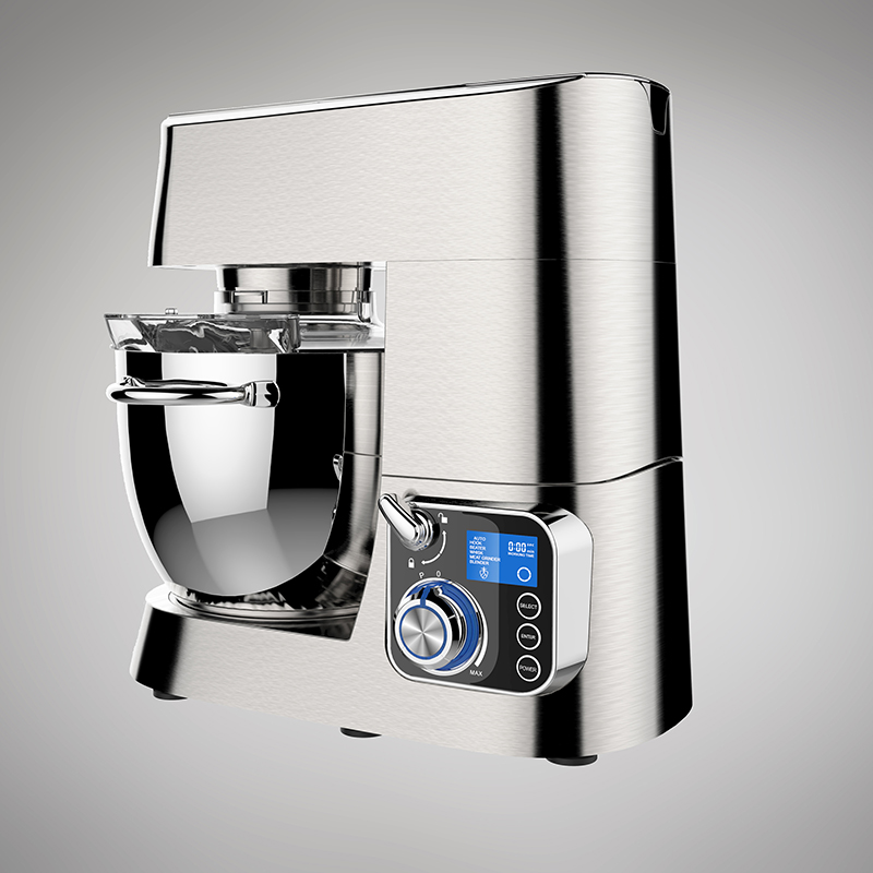 Kitchen Machine