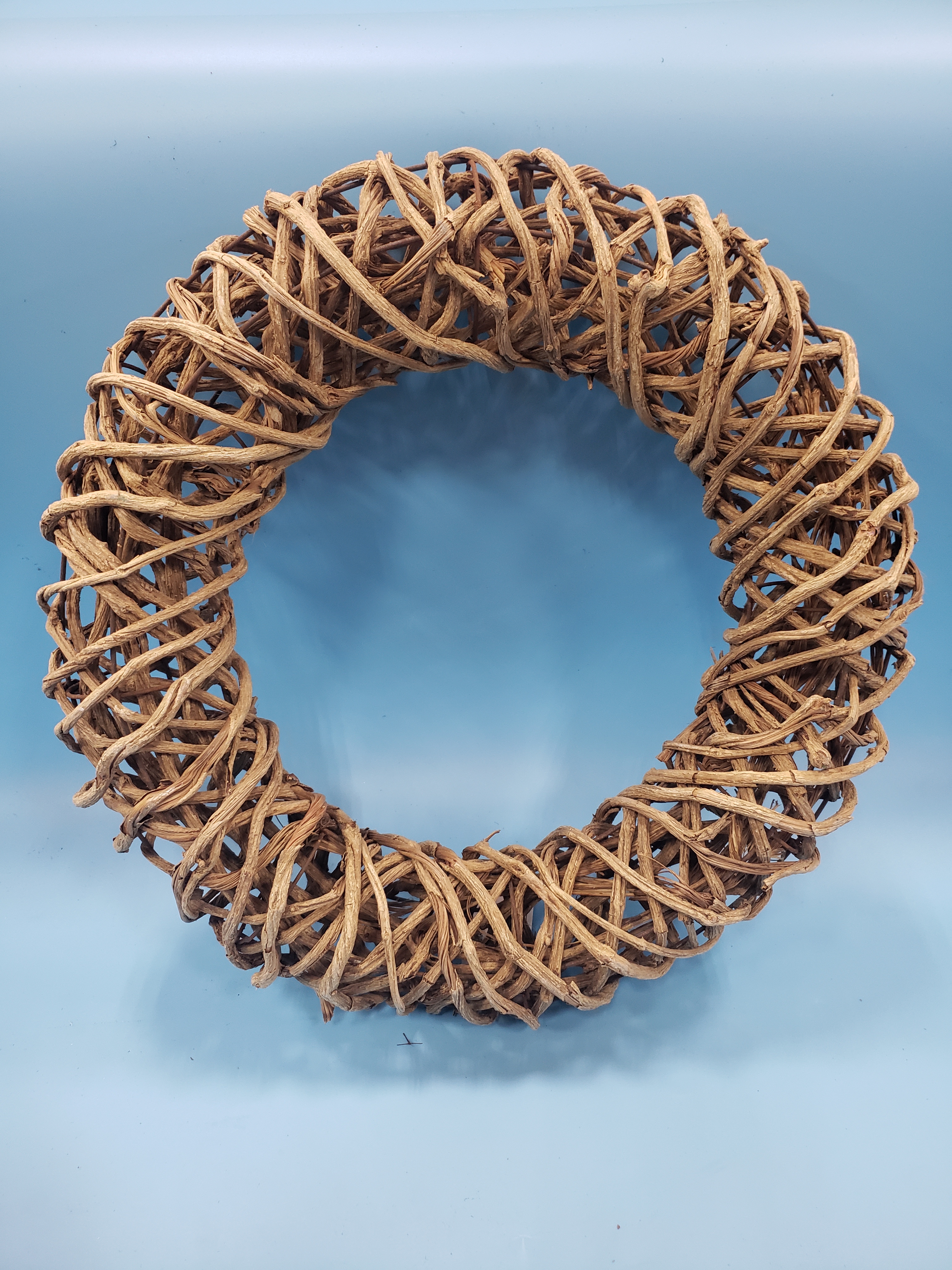 Rattan Weaving
