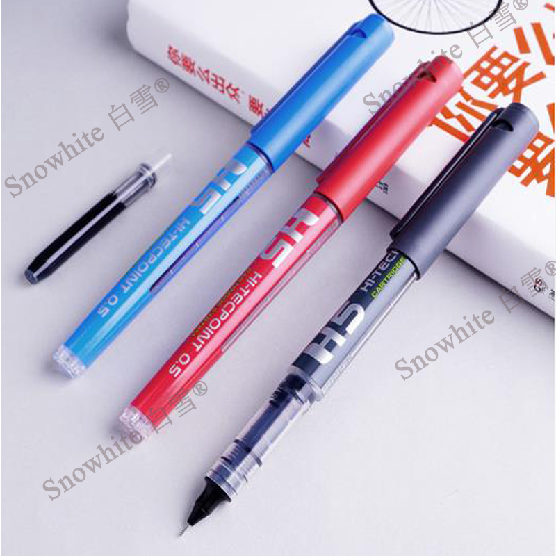 H5 Refillable Free Ink Roller Pen