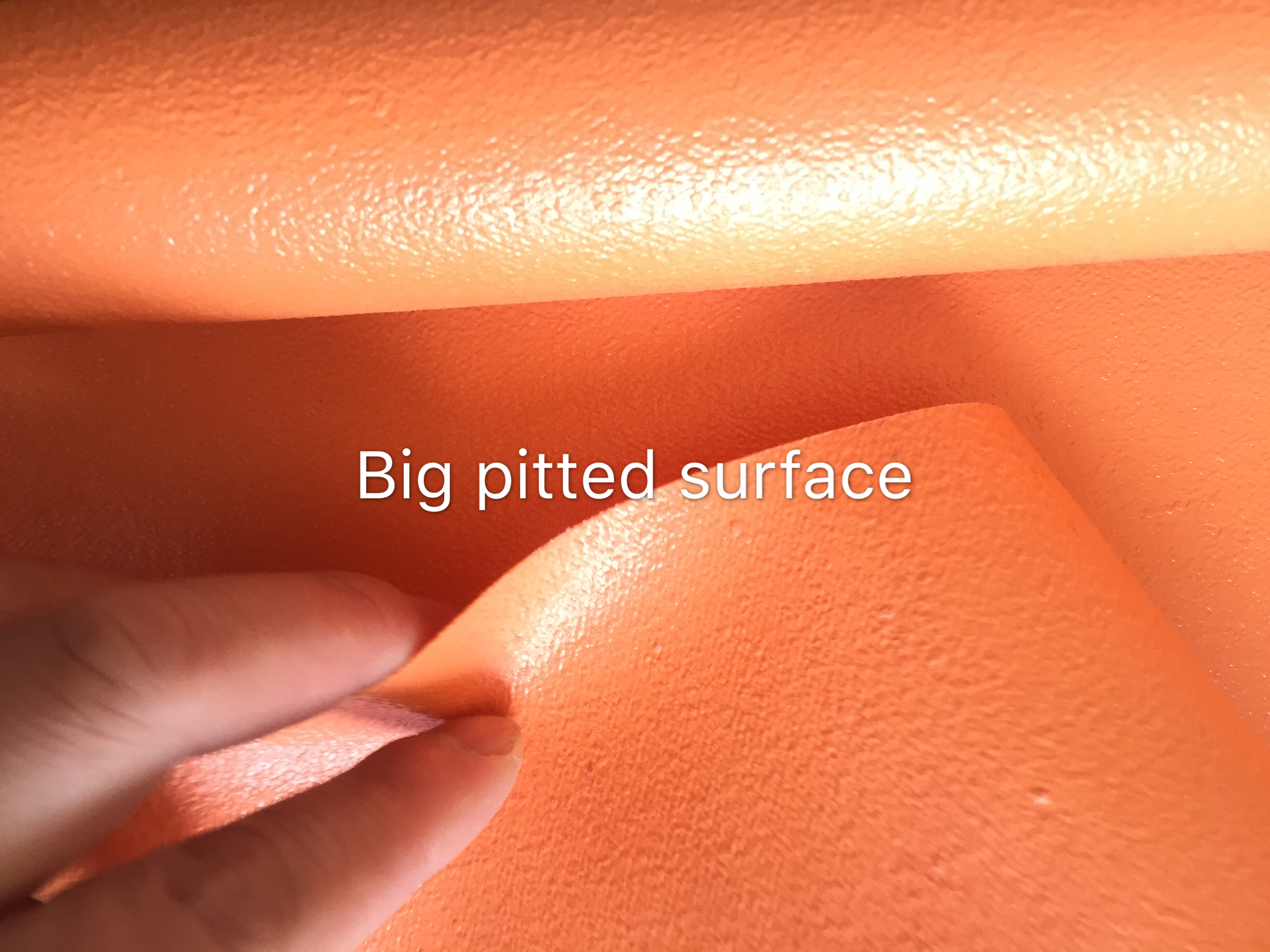 PVC Coated Canvas