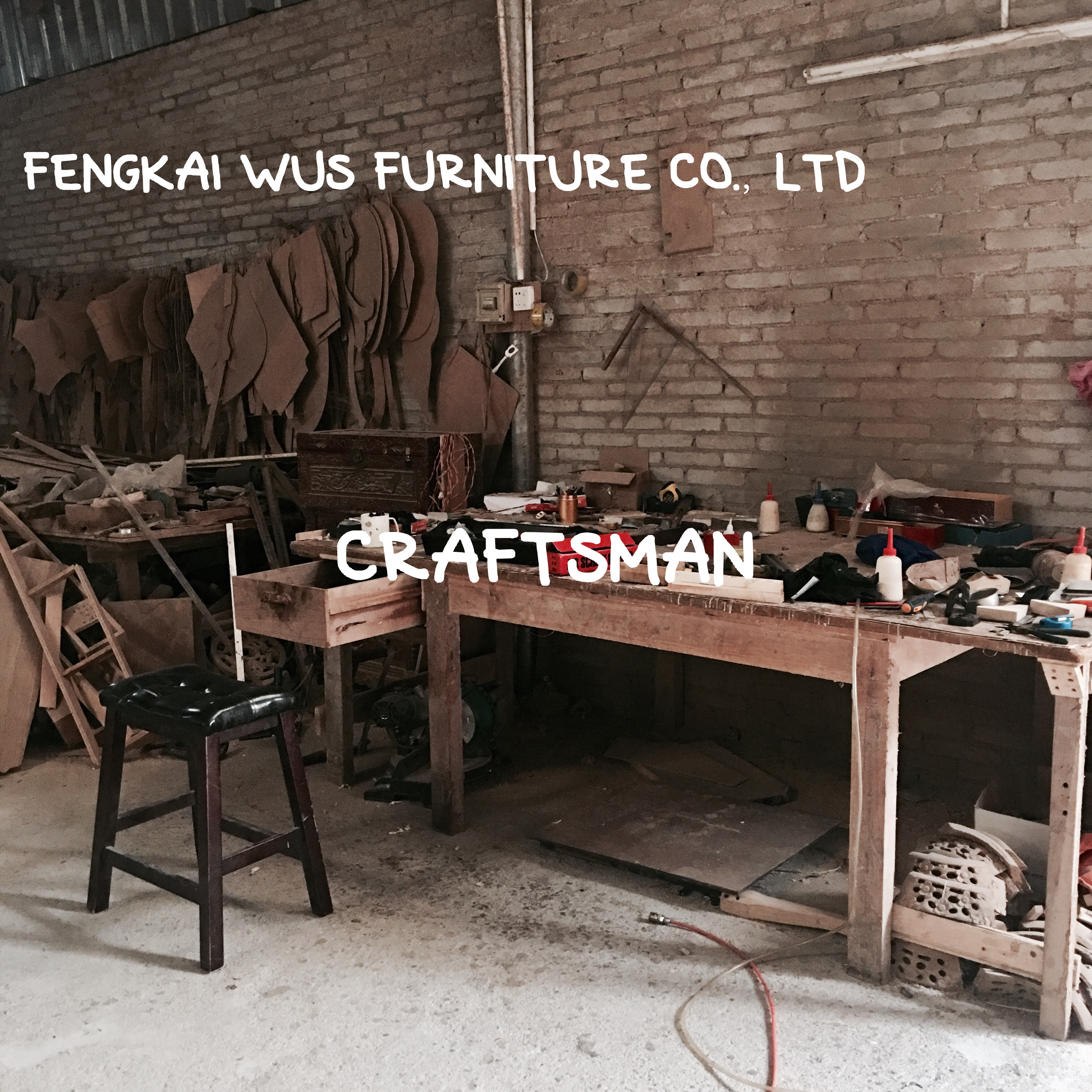 Fengkai Wushi Furniture Co., Ltd. – bedside table 3