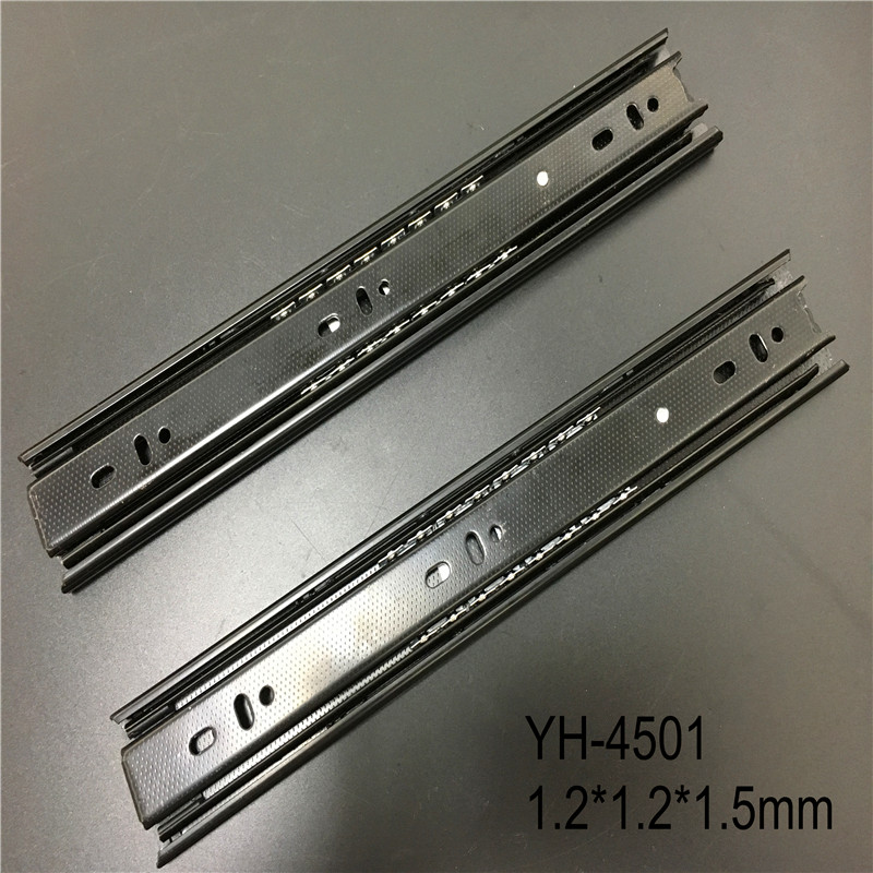 4501 ball bearing drawer slide