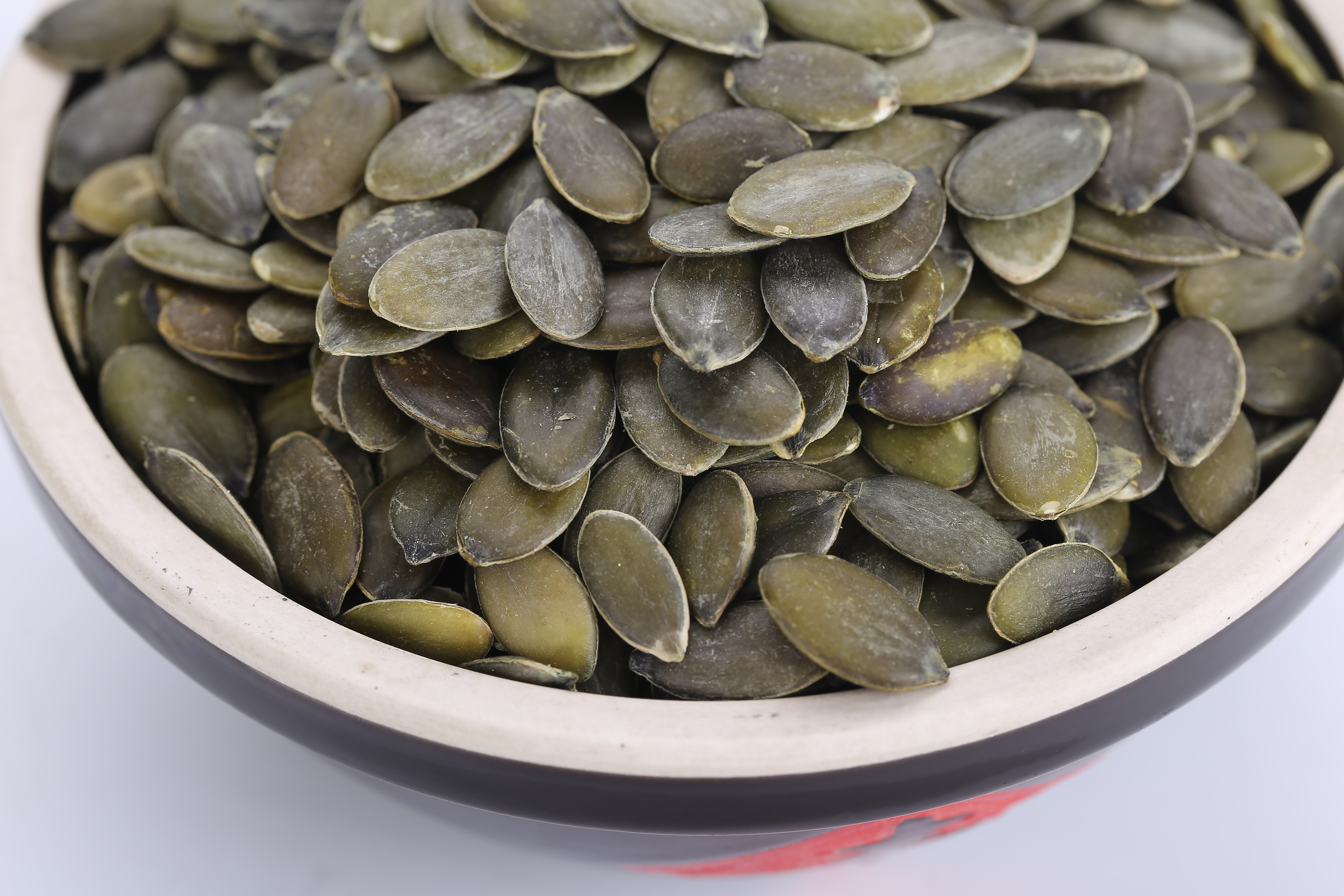 Level AA Non-shell Pumpkin Seed