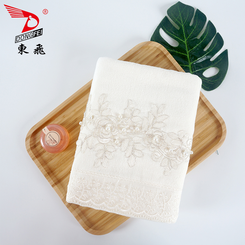 GAOYANG DONGFEI TEXTILES CO.,LTD – Bathrobe 4