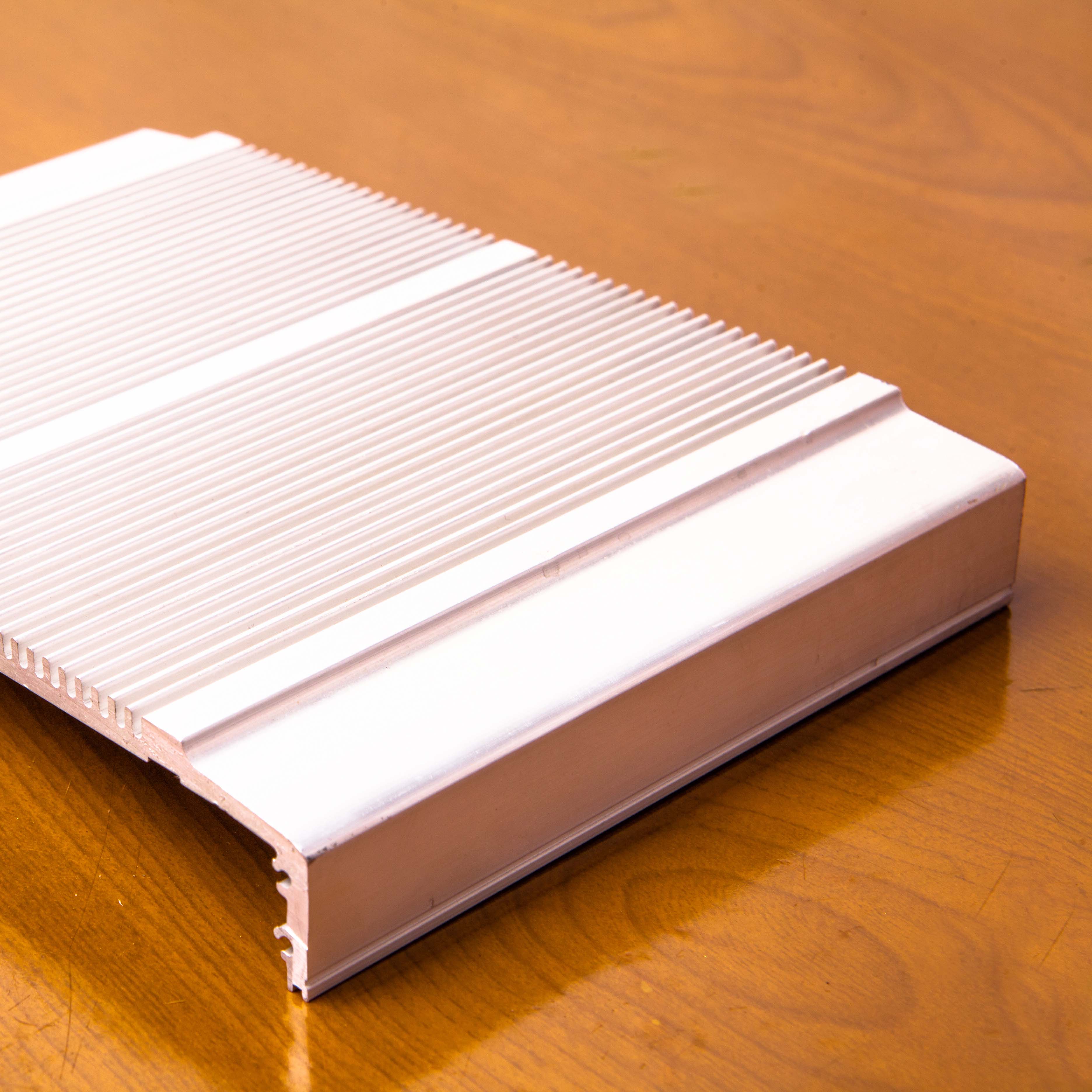 aluminum profile