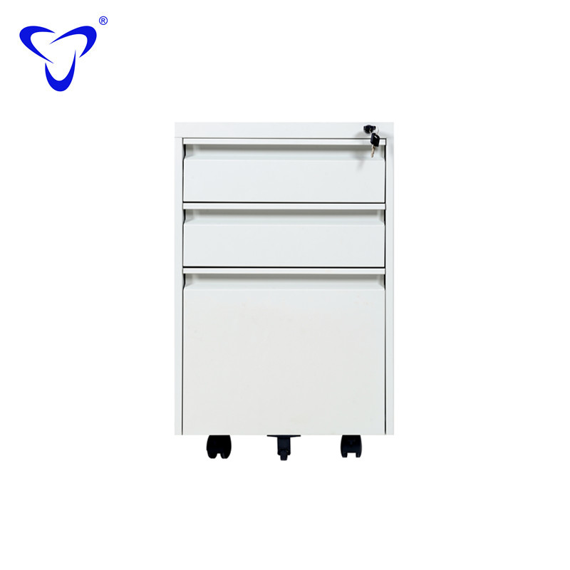 A Mobile Pedestal Cabinet