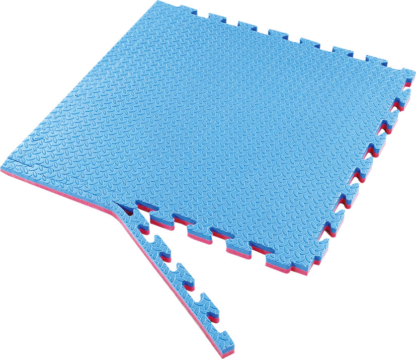 Eva Flooring Mat