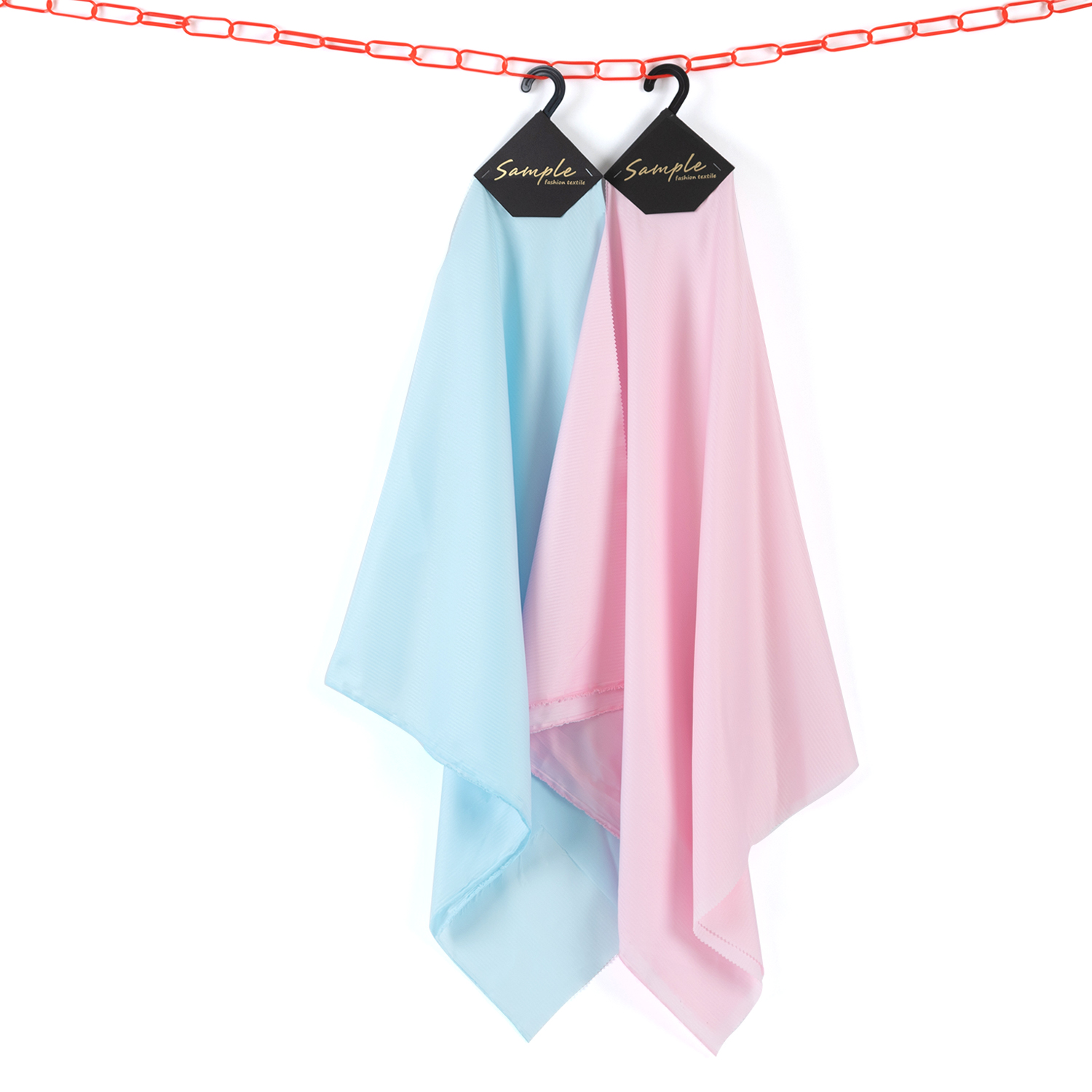 100 Polyester Pocketing Lining Herringbone Fabric