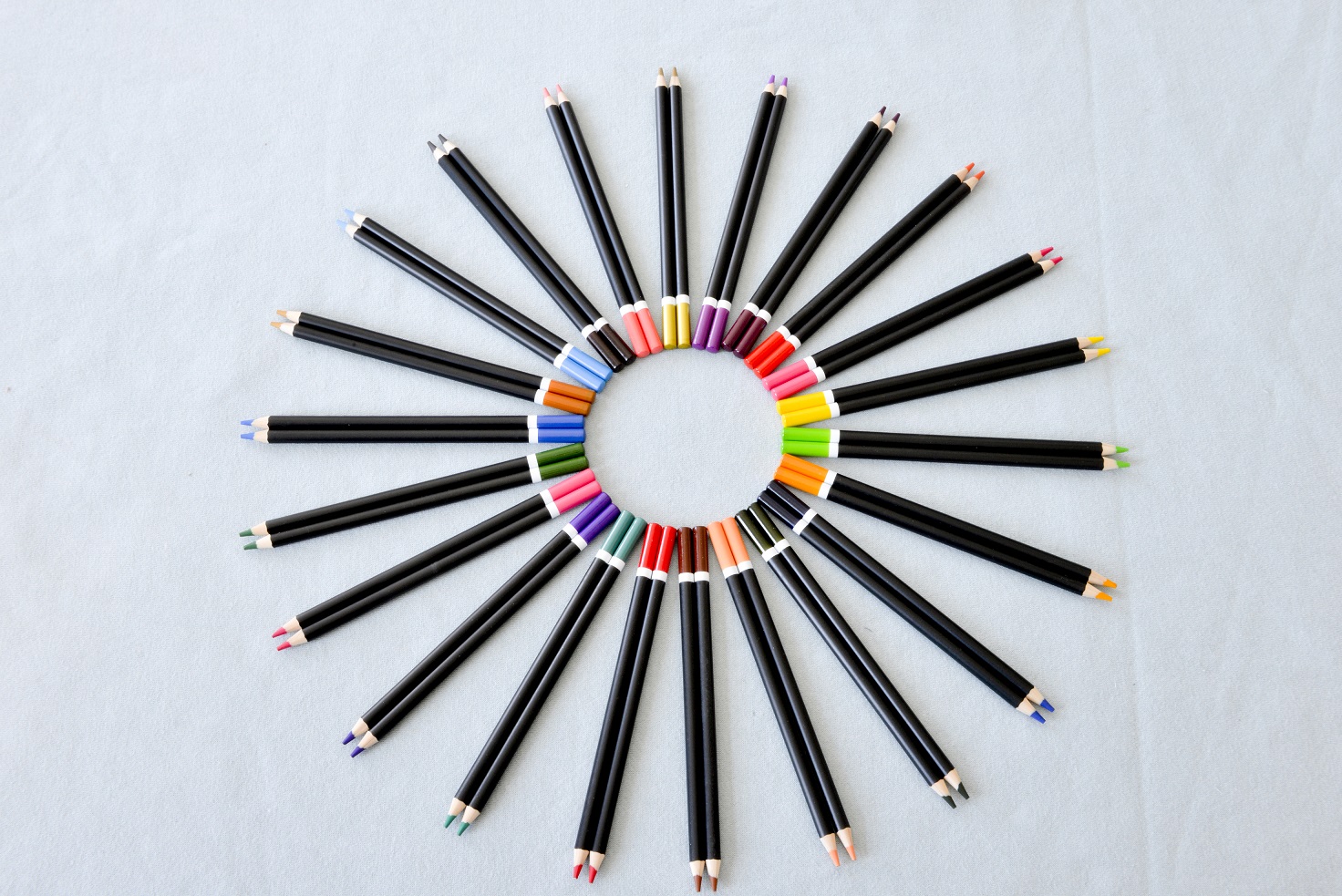 color pencil