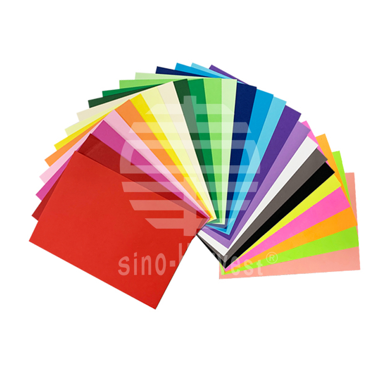 Neon Color Paper Fluorescent Color Copy Paper