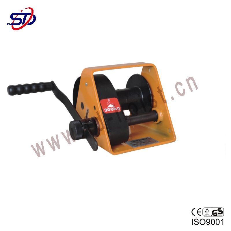 Hand Winch