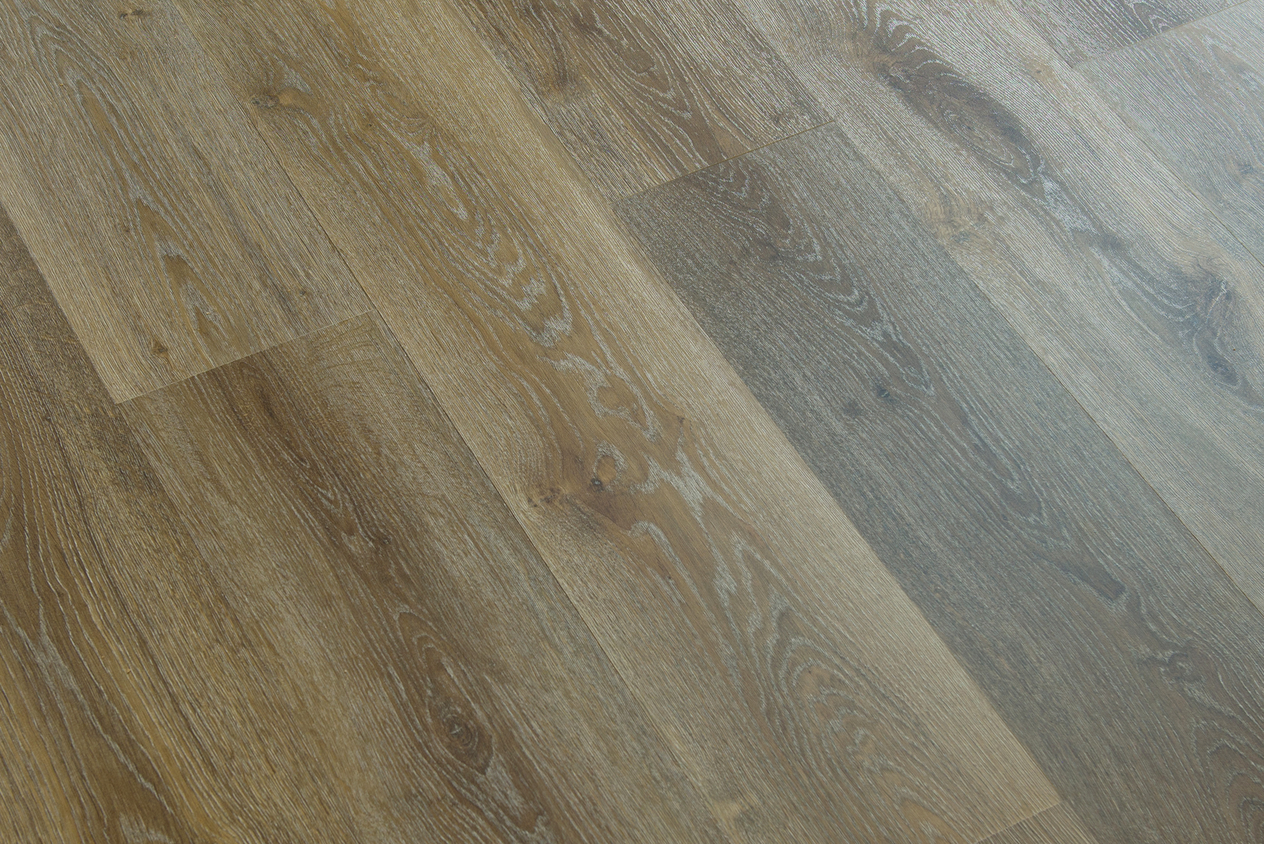 Laminate Floor