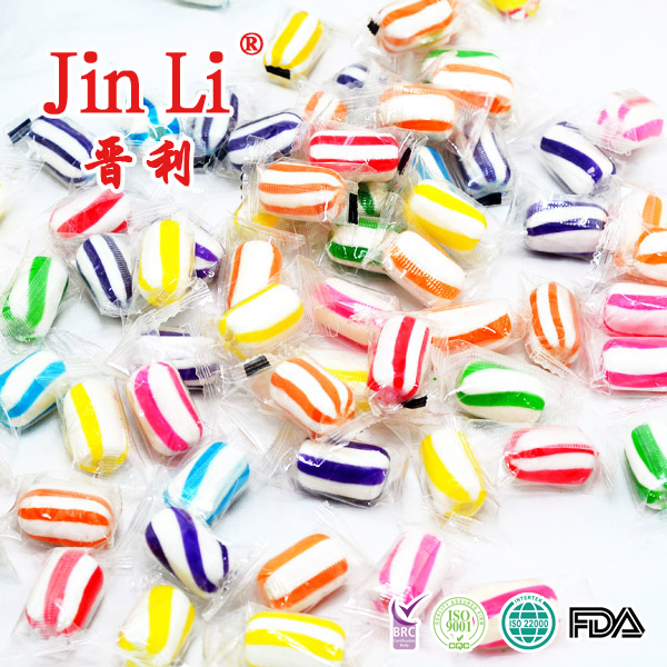 NEW Style colorful chocolate candy