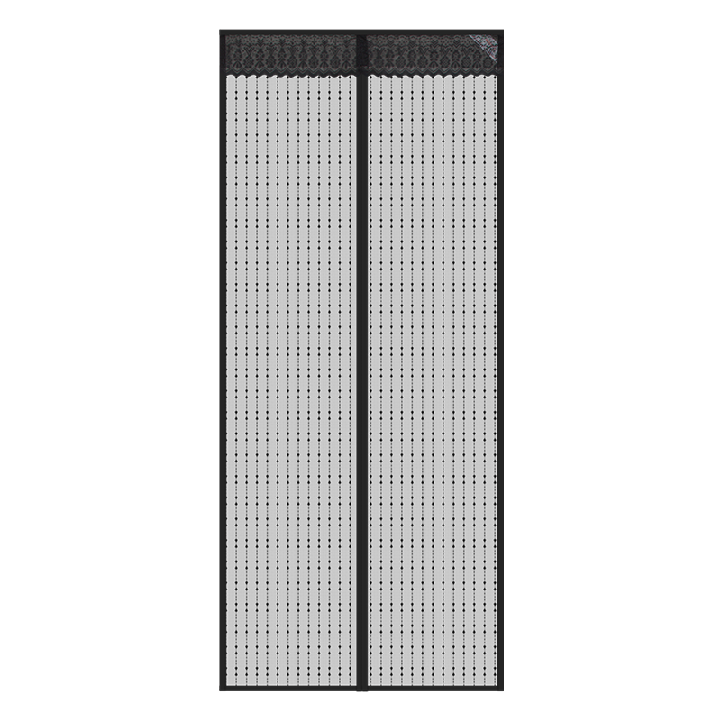 magnetic door screen