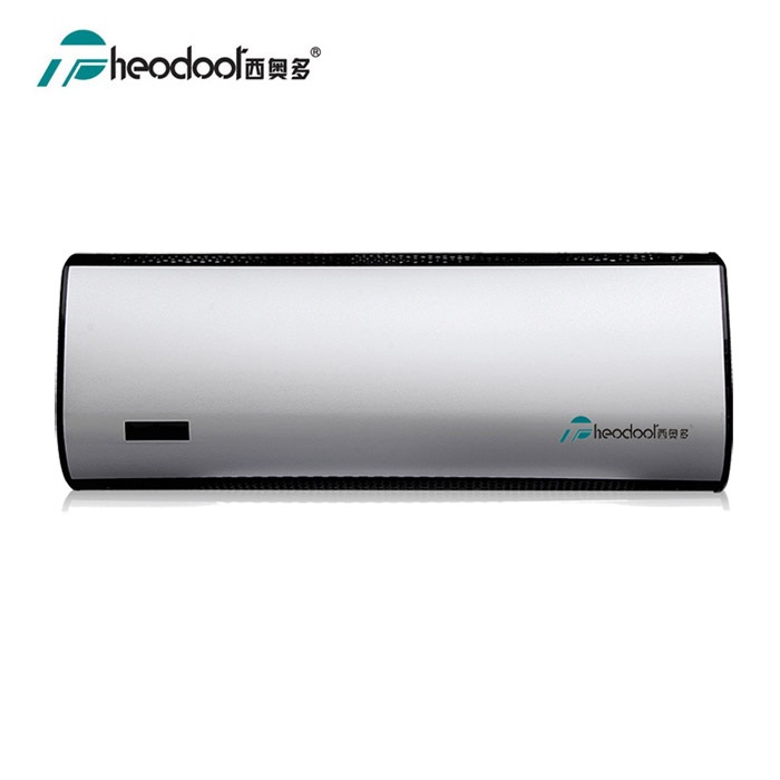 U Series Wall Mounted Fan Heater Air Curtain